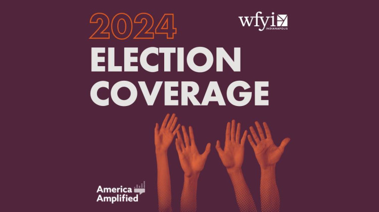 2024 Election Coverage