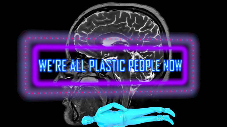 We're All Plastic People Now