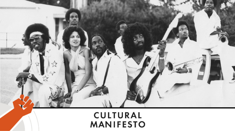 Cultural Manifesto: Remembering funk guitarist Mike Woods of Soul Relation